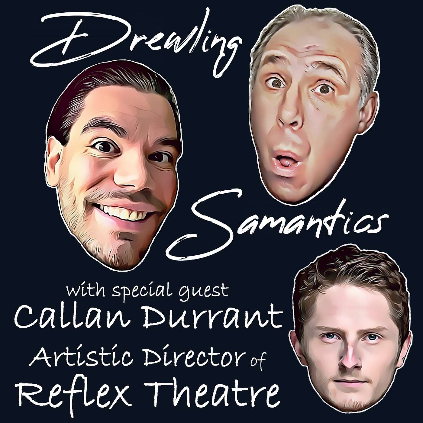 Drewling Samantics