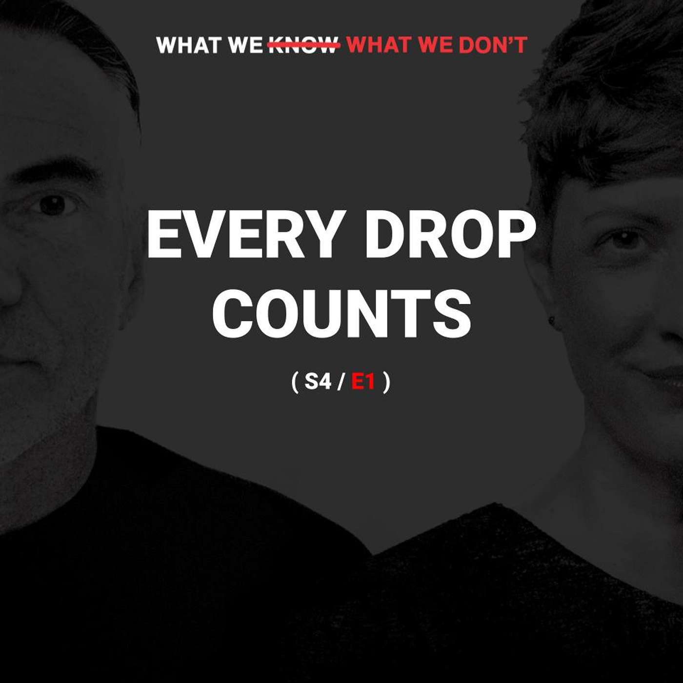 What We Know, What We Don\'t