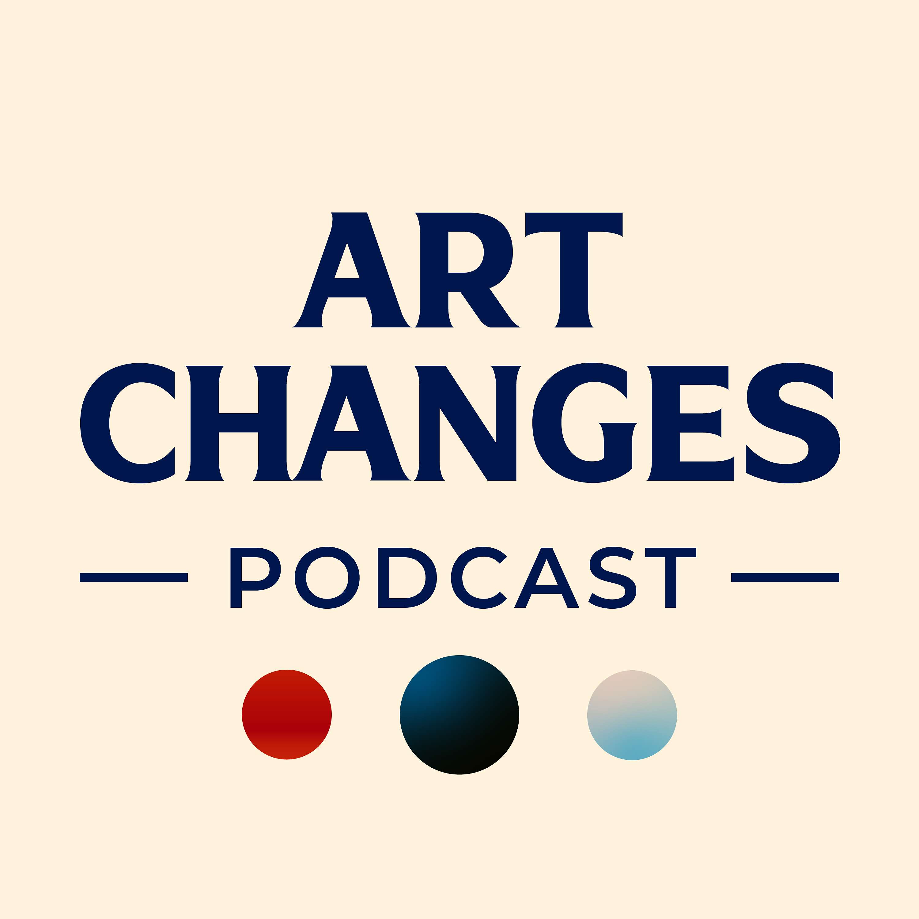 Art Changes