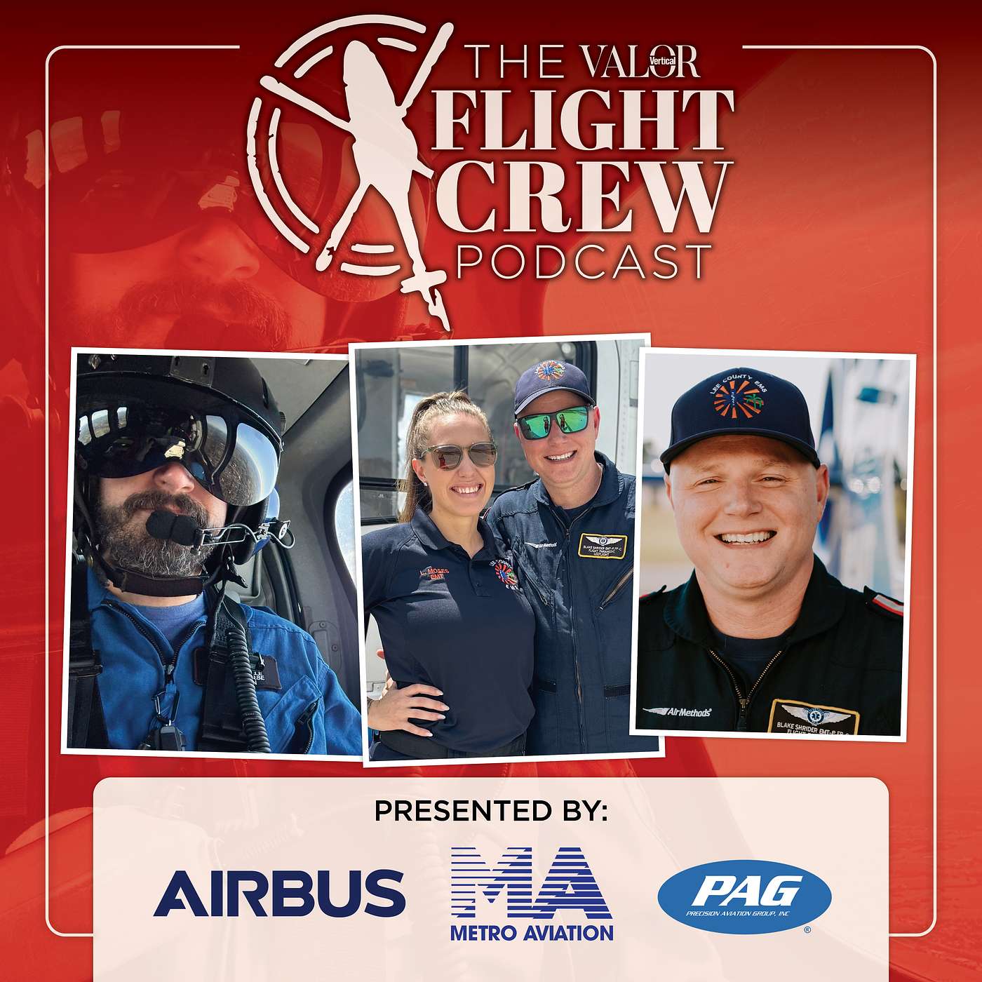 Episode 46 - Beyond the First Year: Technology, Innovation, and the Future of Public Safety Aviation