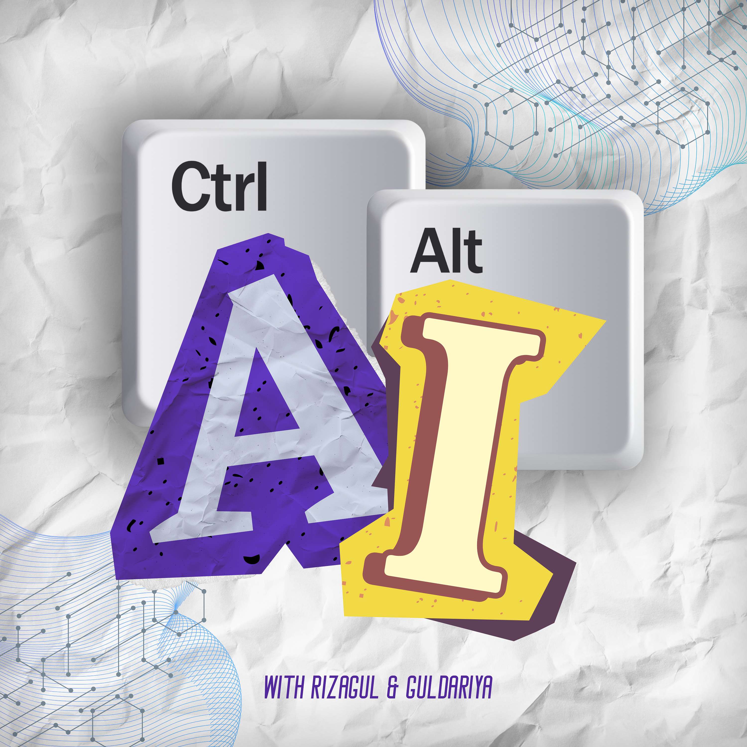 CTRL Alt AI