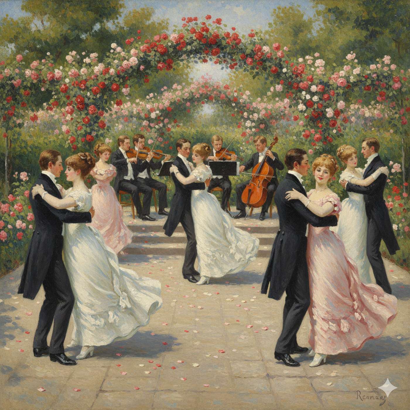 〖We C Classical〗《綻放與永恆——克林姆的金色花園，從畫布到音樂的百年回聲》