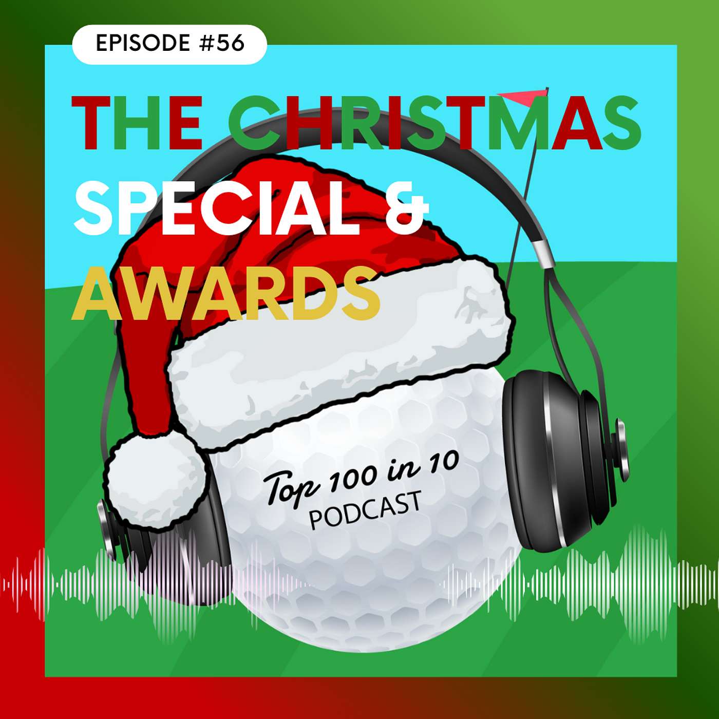 Christmas Special & Awards Christmas Special & Awards