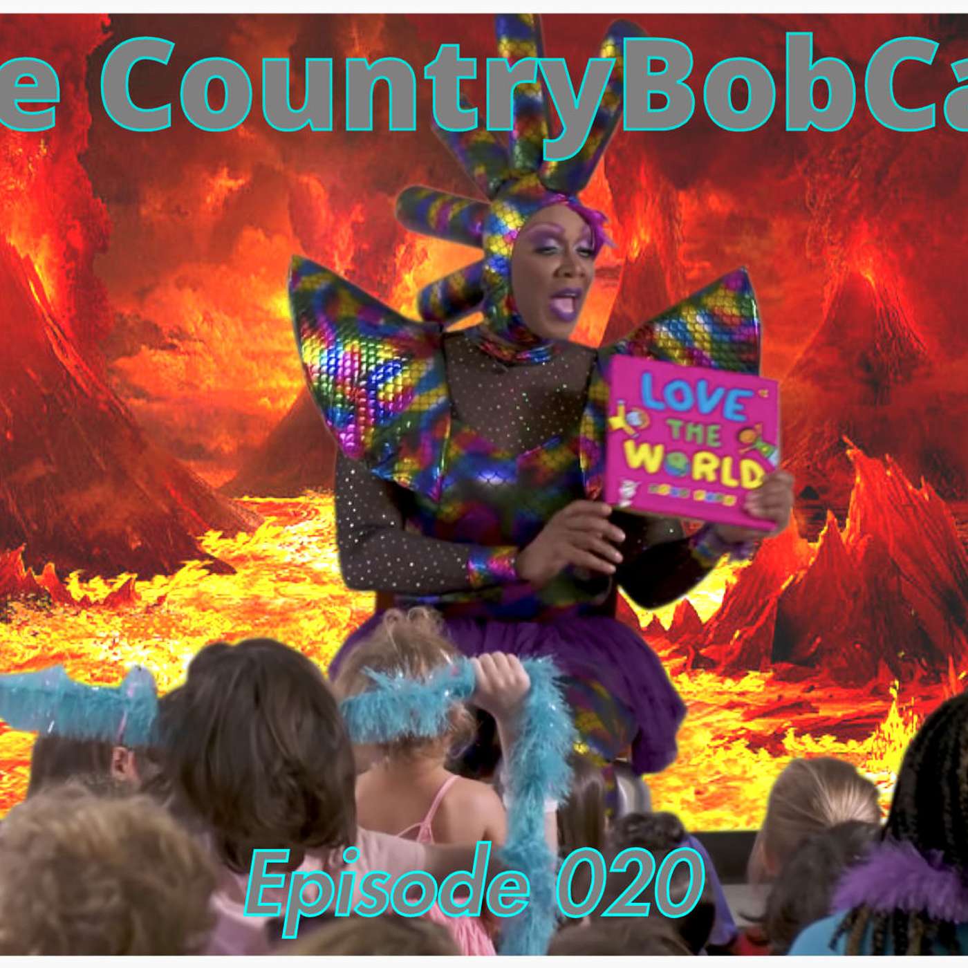 The CountryBobCast