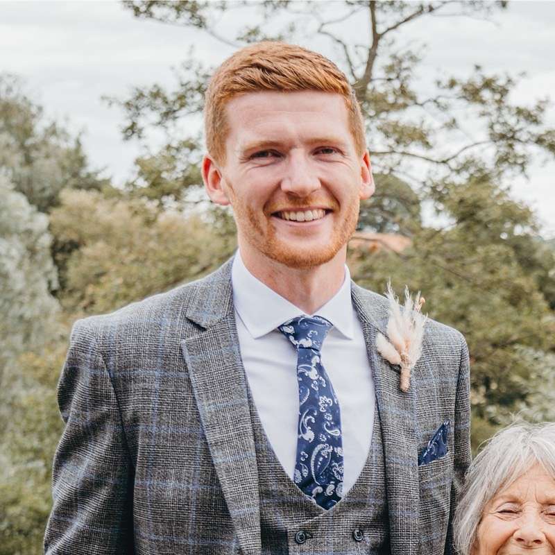 Alex Holford
