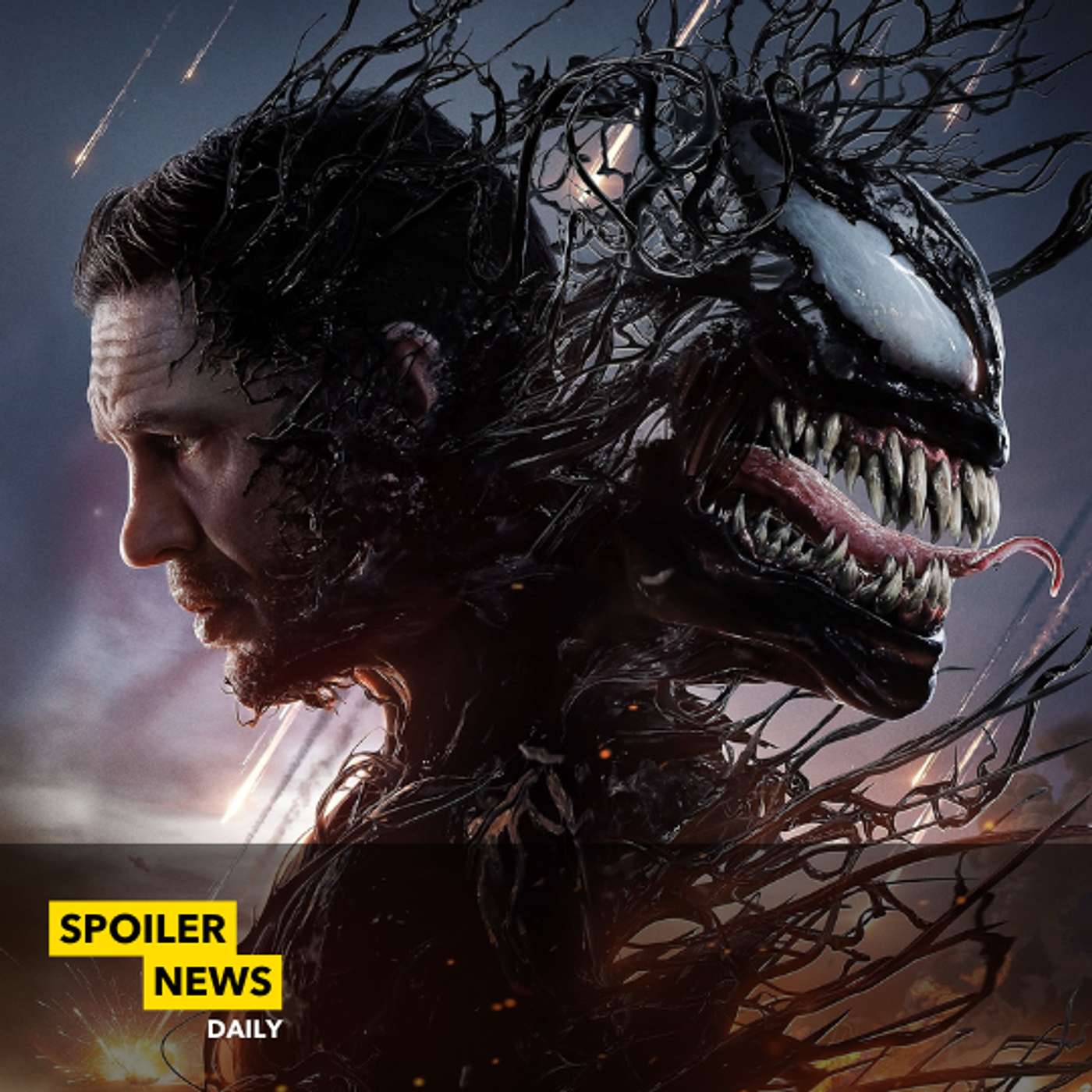 ¡Nuevo tráiler de Venom 3! ¡Vistazo de El Secreto del Río! ¡Avance oficial de Anora!