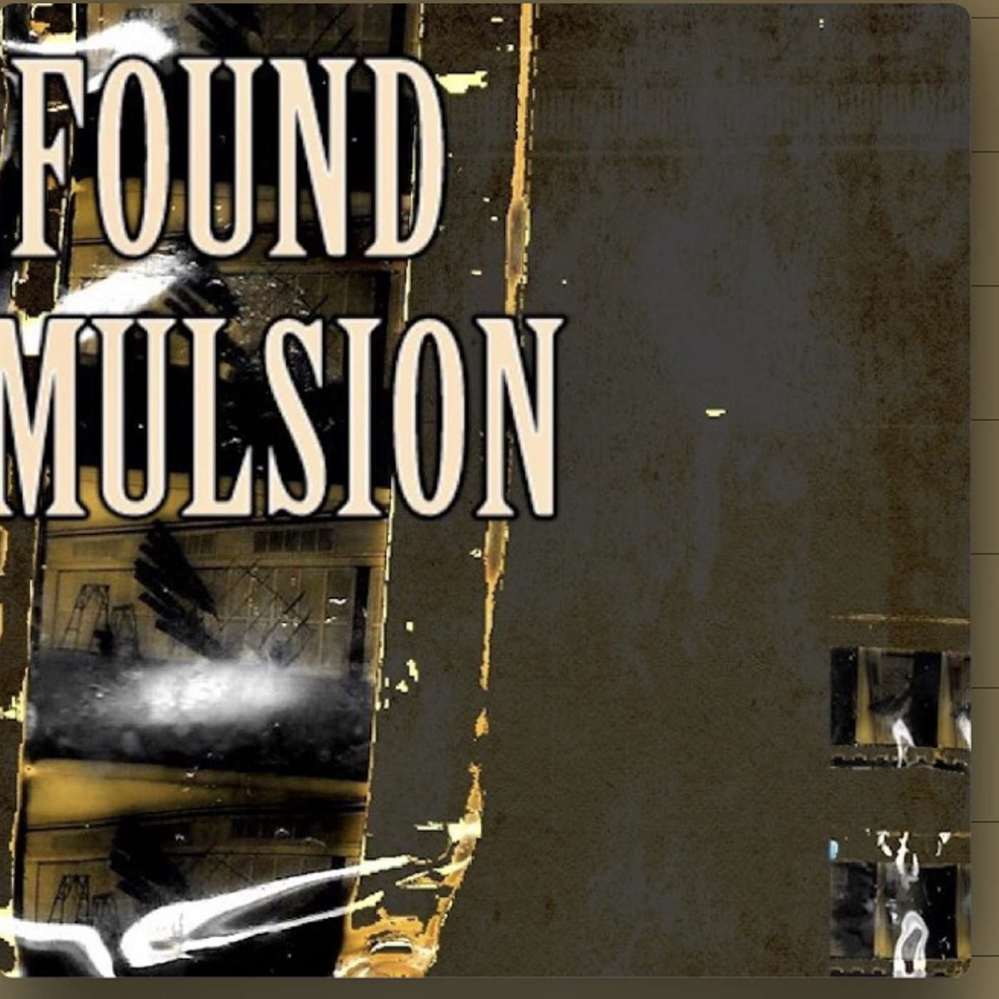 Found Elmusion (With Glenn Andreiev) episode artwork