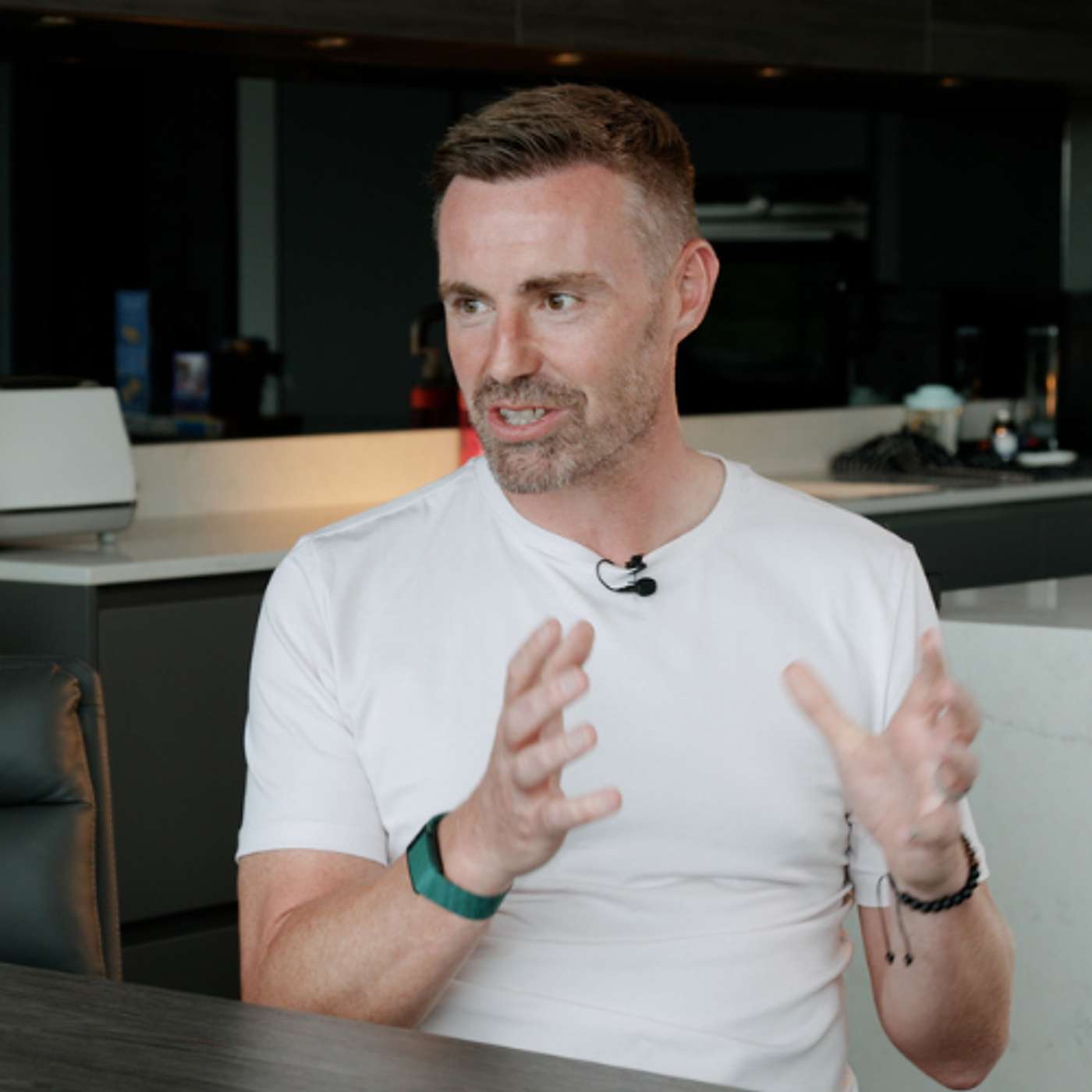 The Official Young Hunger Podcast