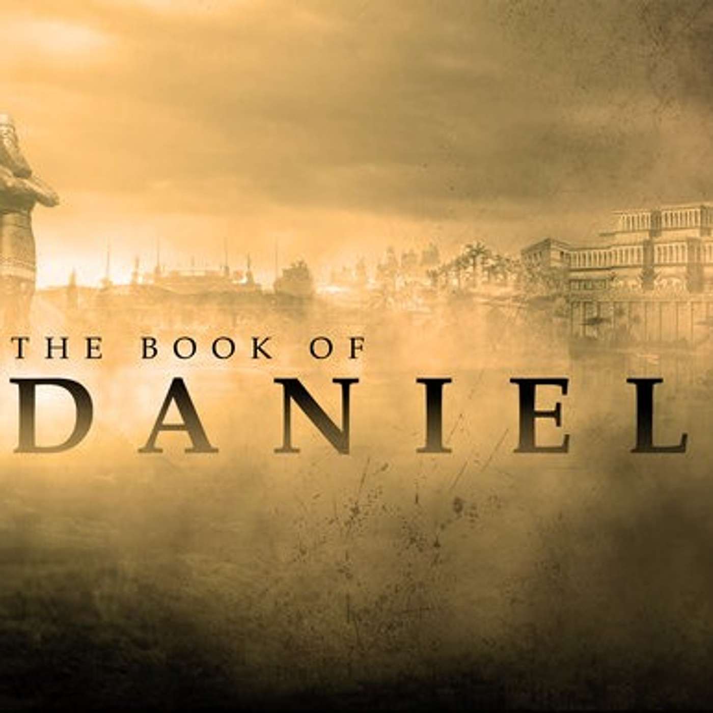 Prayer Lessons - Daniel 10 - Part 2 episode artwork