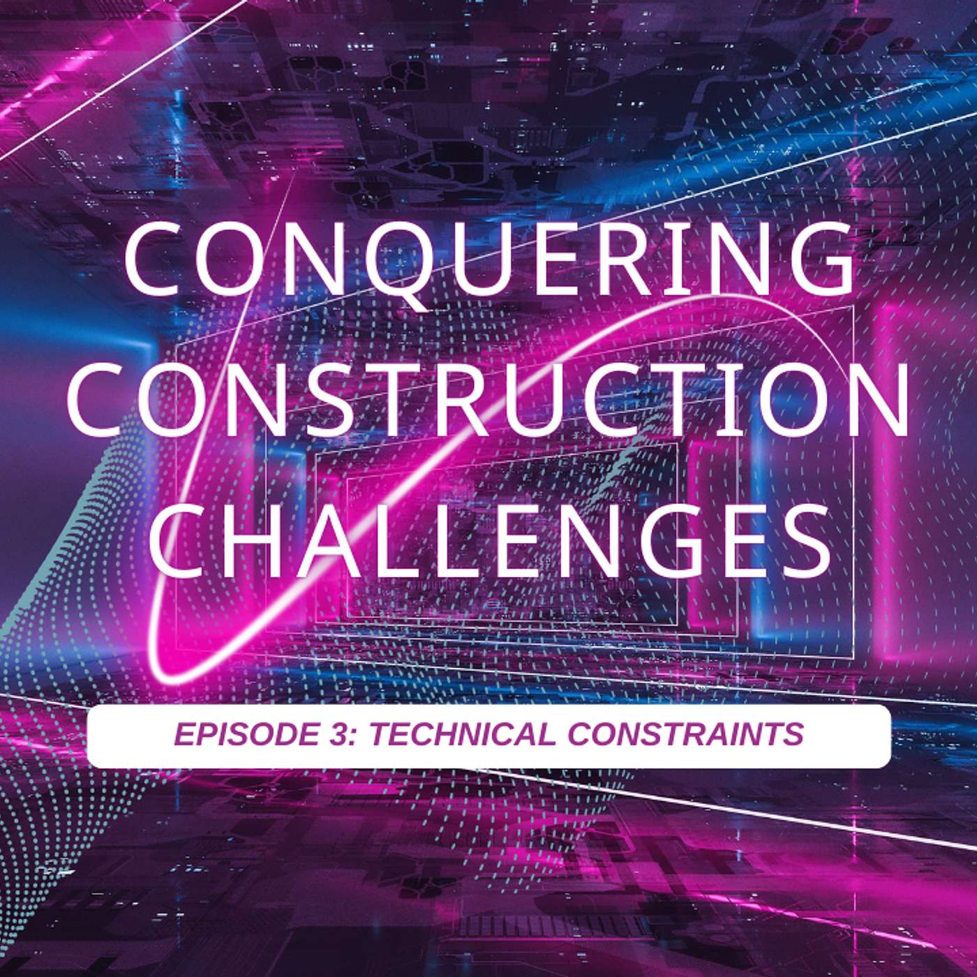 Mastering Construction Challenges: Leveraging Technology and Teamwork for Success