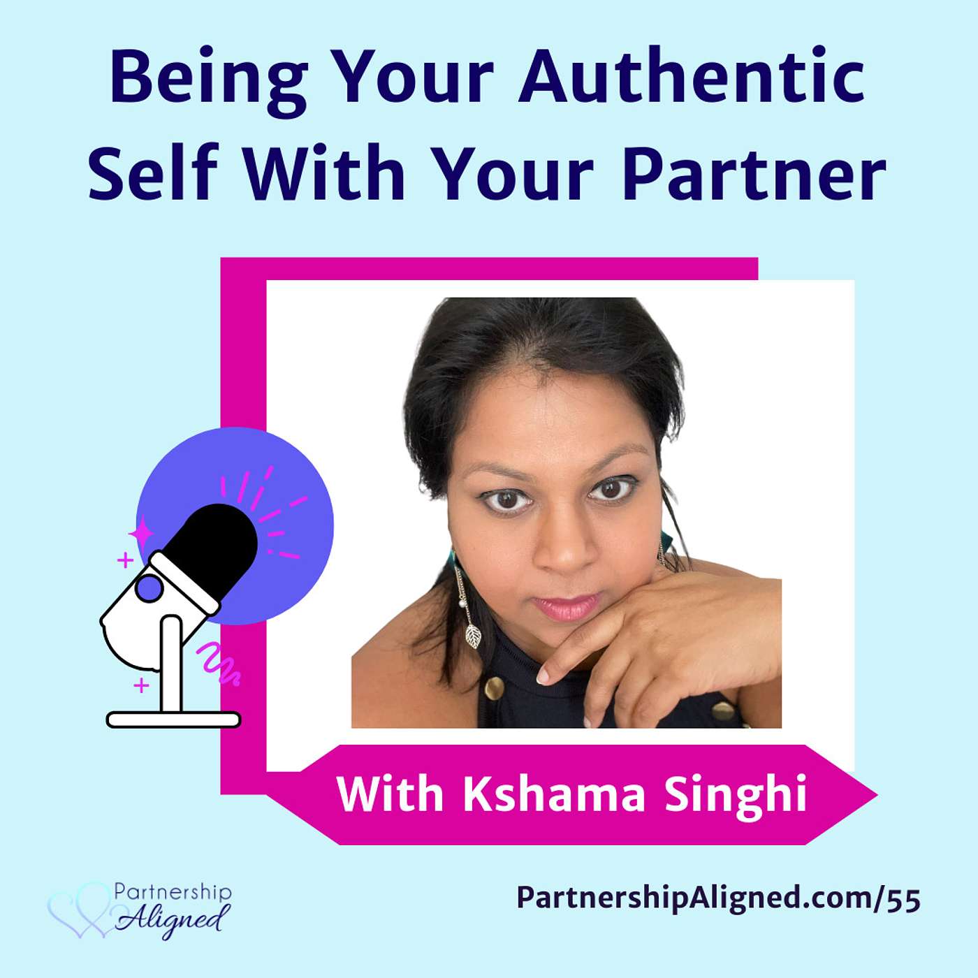 Partnership Aligned