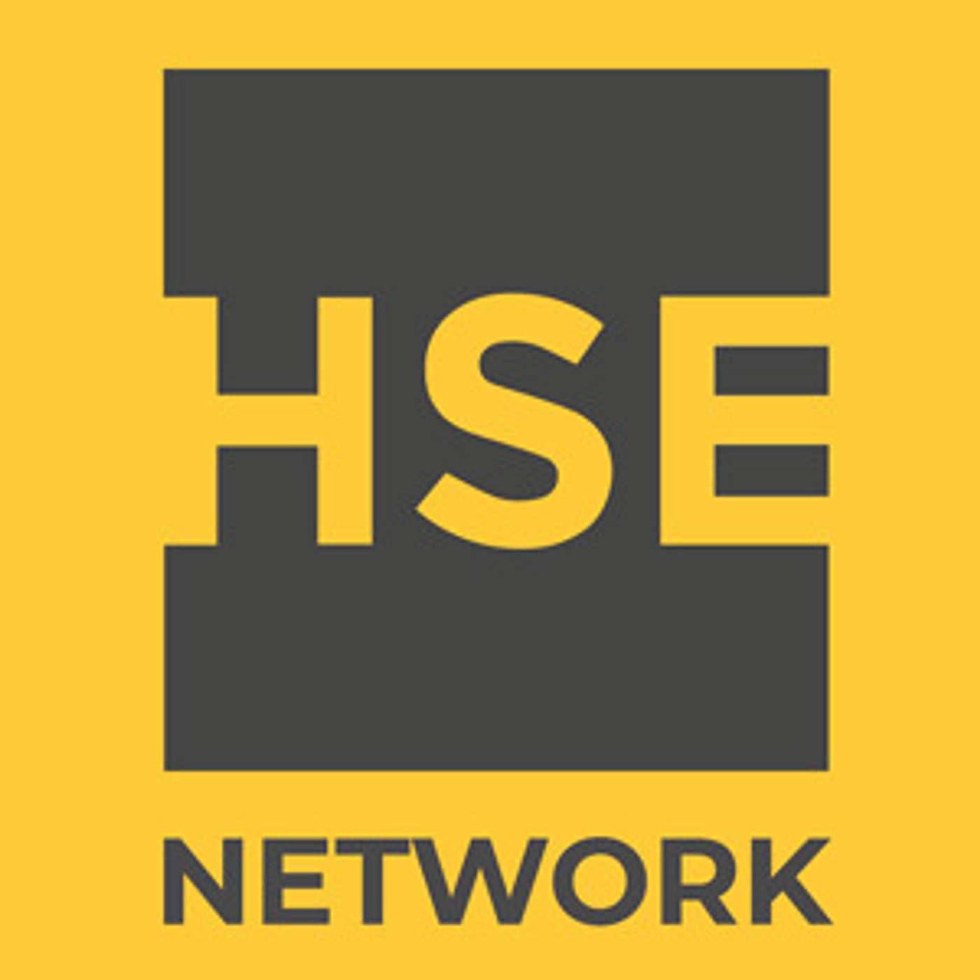 The HSE Network Podcast 