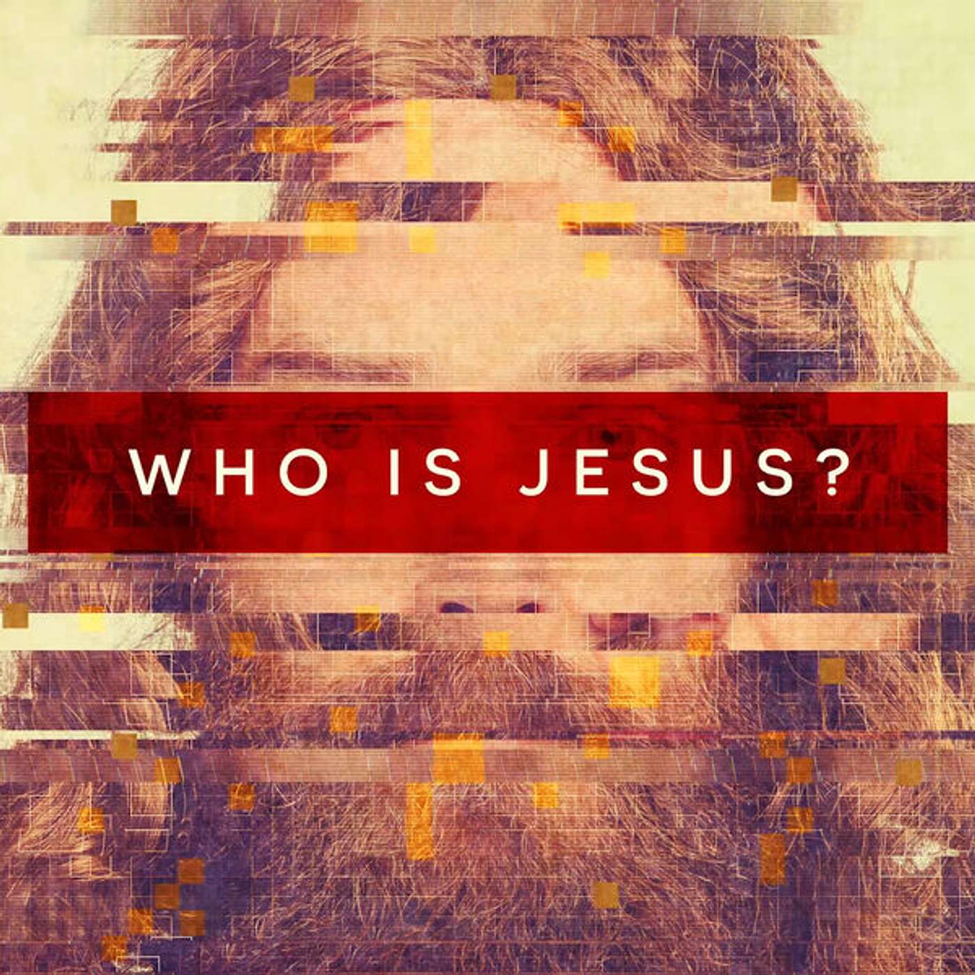 Who is Jesus?: Jesus the Prophet