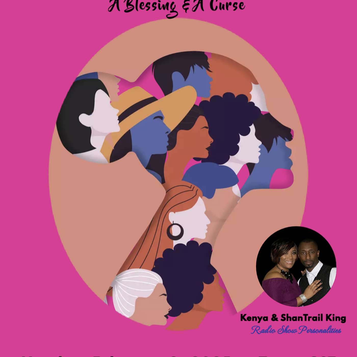 Being An Independent Woman: A Blessing & A Curse episode artwork