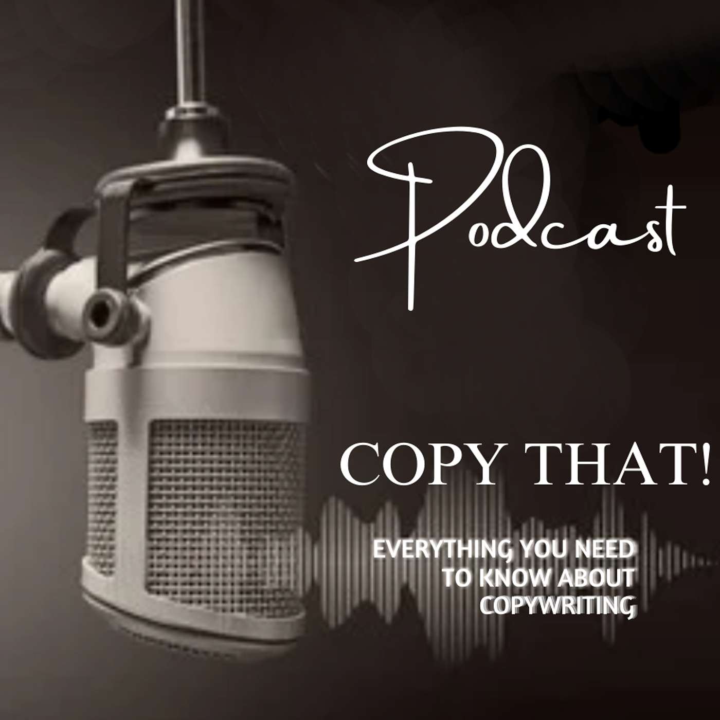 Copy That!