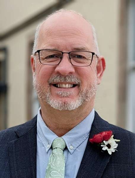 Michael Byrd
