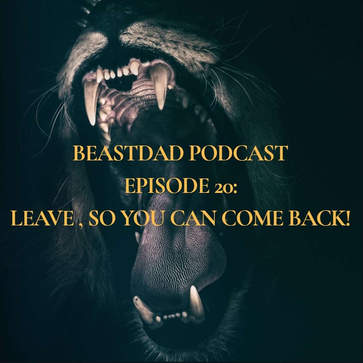 BEASTDAD