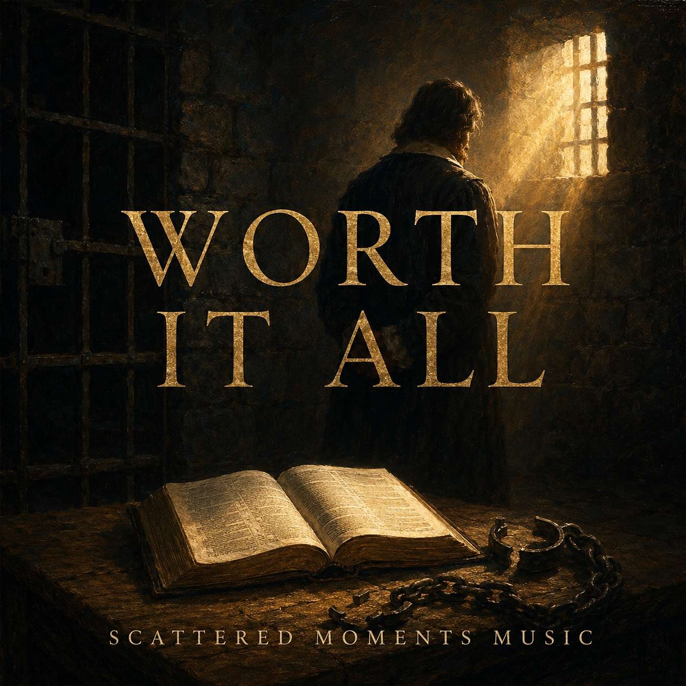 Bonus Song | Worth It All