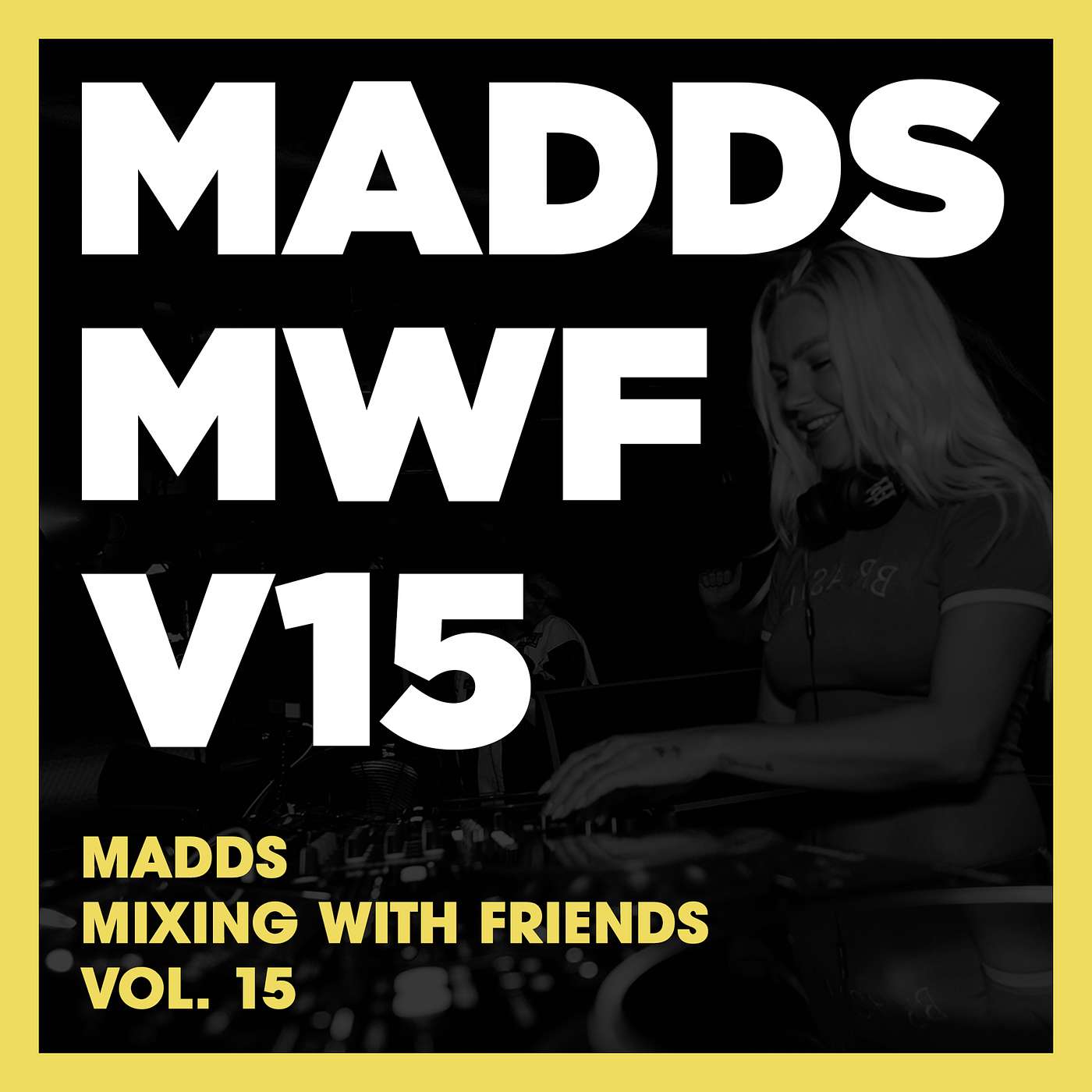 Madds