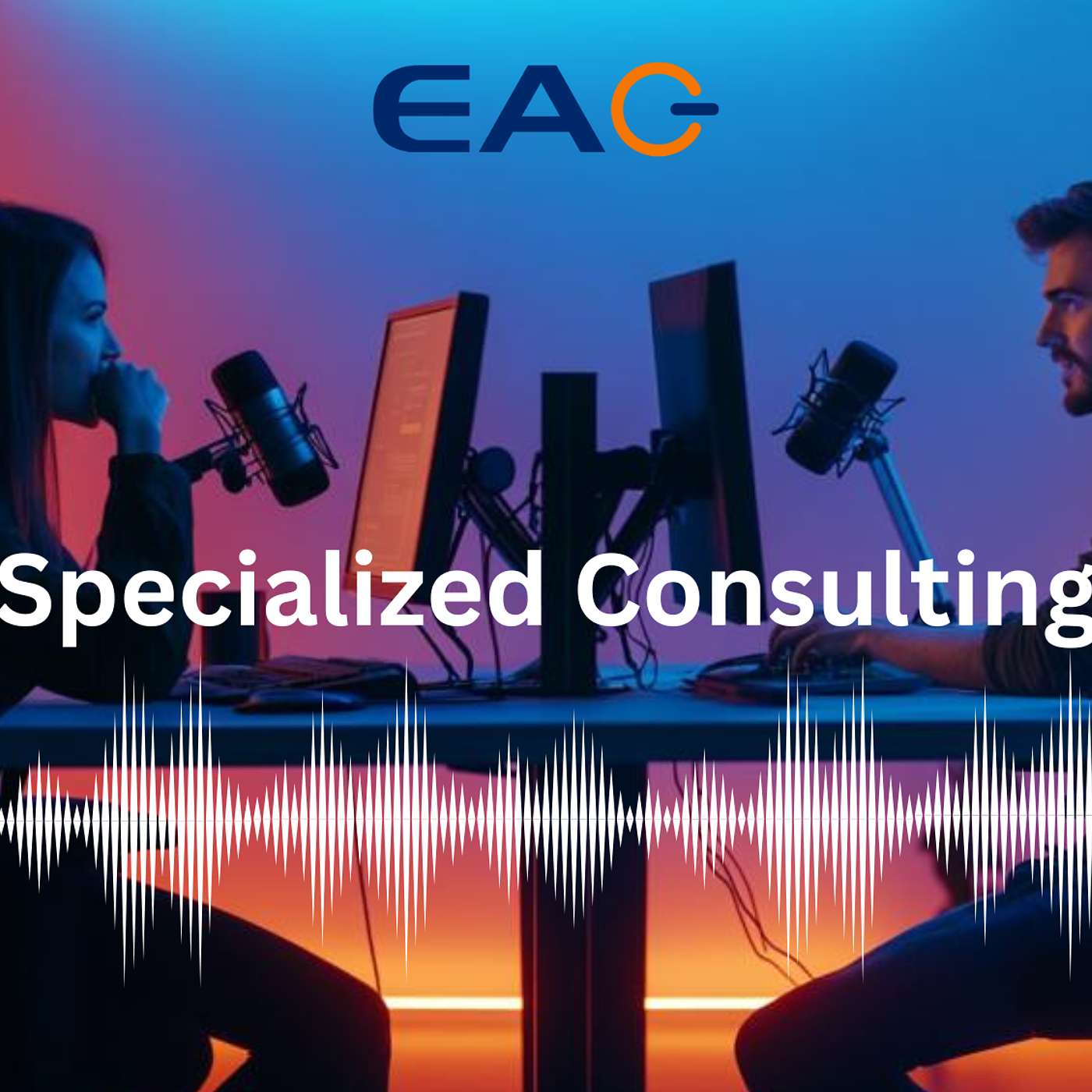Specialized Consulting