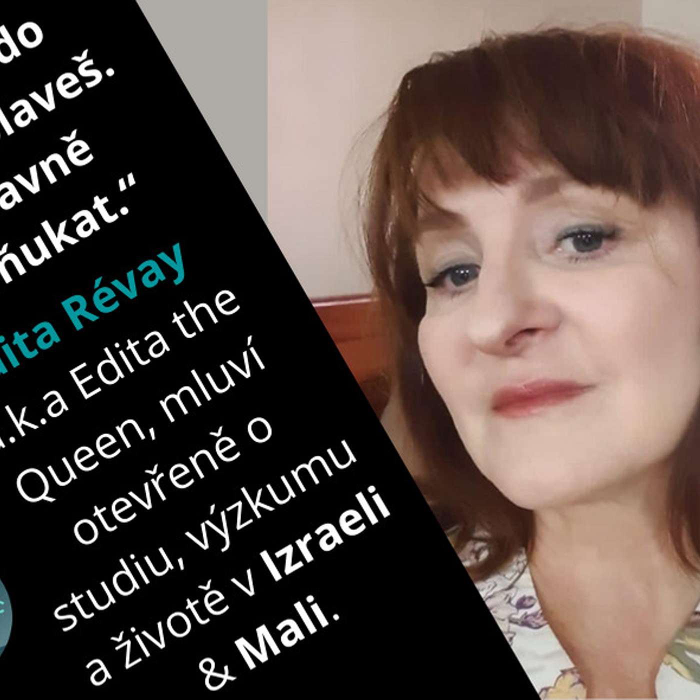 Krajanský podcast Epimoniac