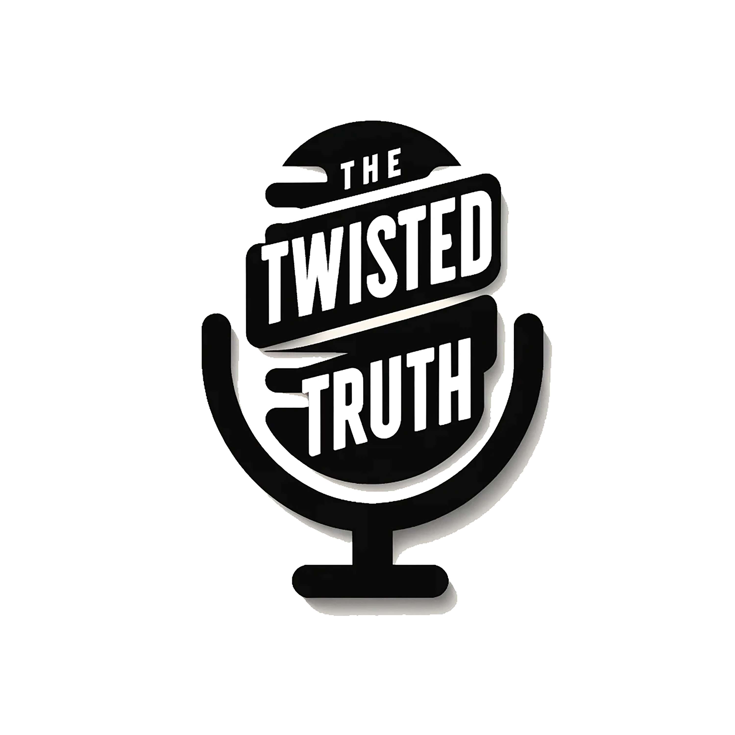 The Twisted Truth with Corey Wesley