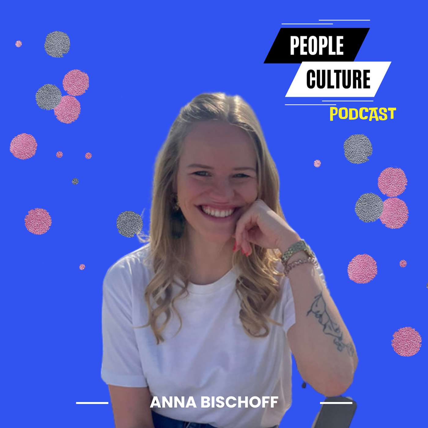 People Culture Podcast