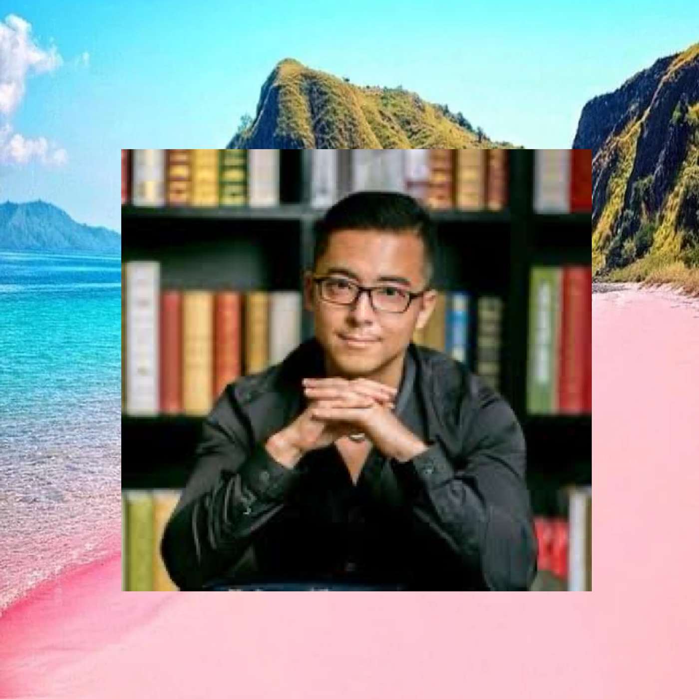 White Shores with Theresa Cheung