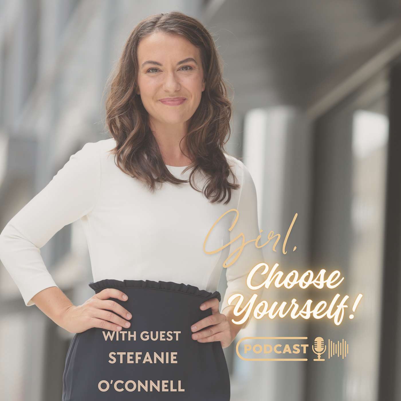 The Ambition Penalty: Stefanie O'Connell on Why Ambitious Women Keep Getting Pushed Down