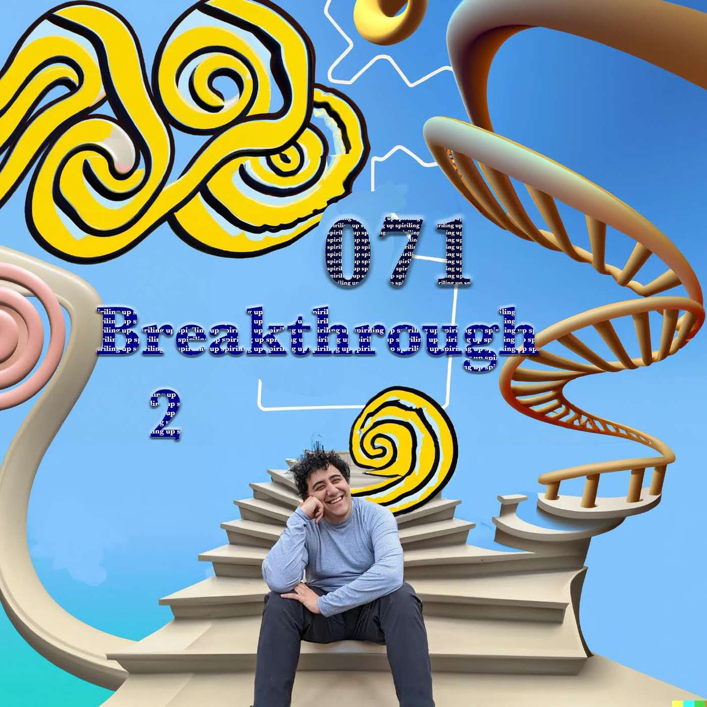 071 | Breakthrough 2