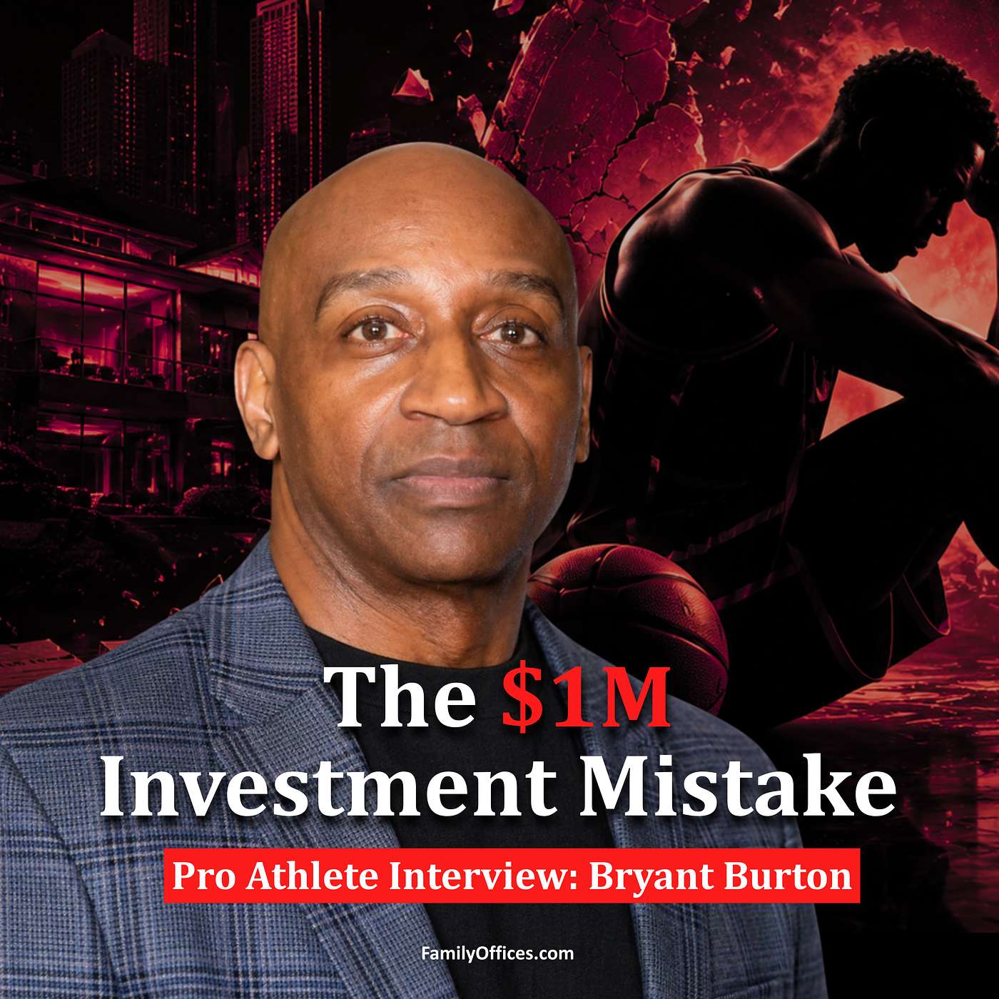 The $1M Mistake That Changed How This Ex-Pro Baller Invests episode artwork