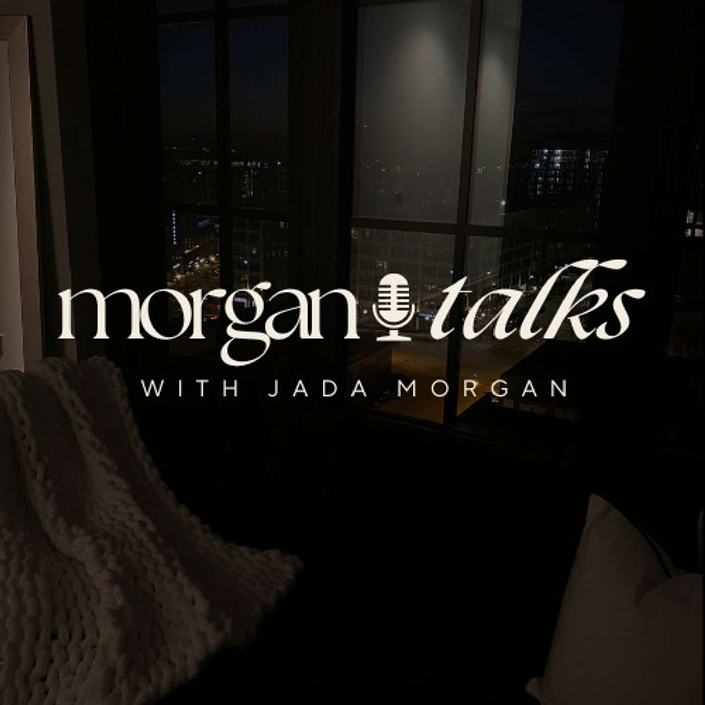 MorganTalks