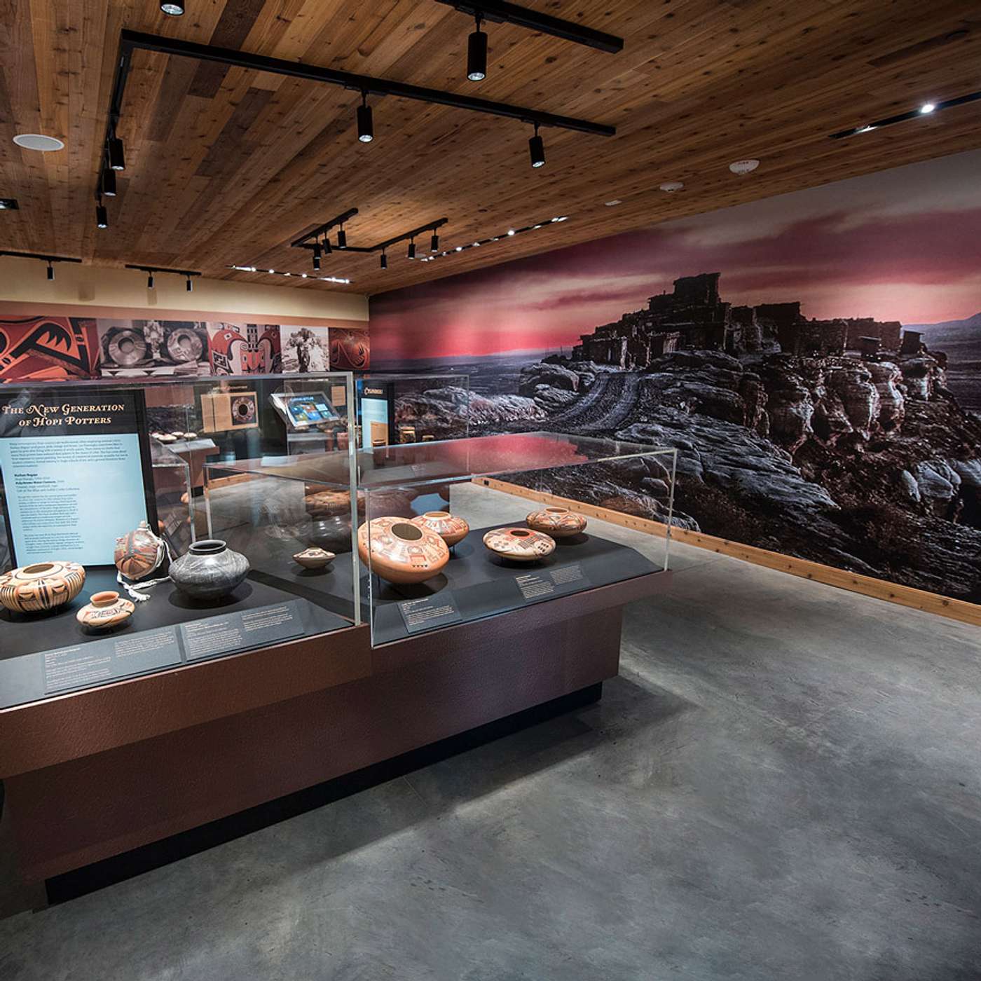 Mike Fox (Part 2): Founding Director/CEO, Western Spirit: Scottsdale's Museum of the West - Epi. 189, Host Dr. Mark Sublette