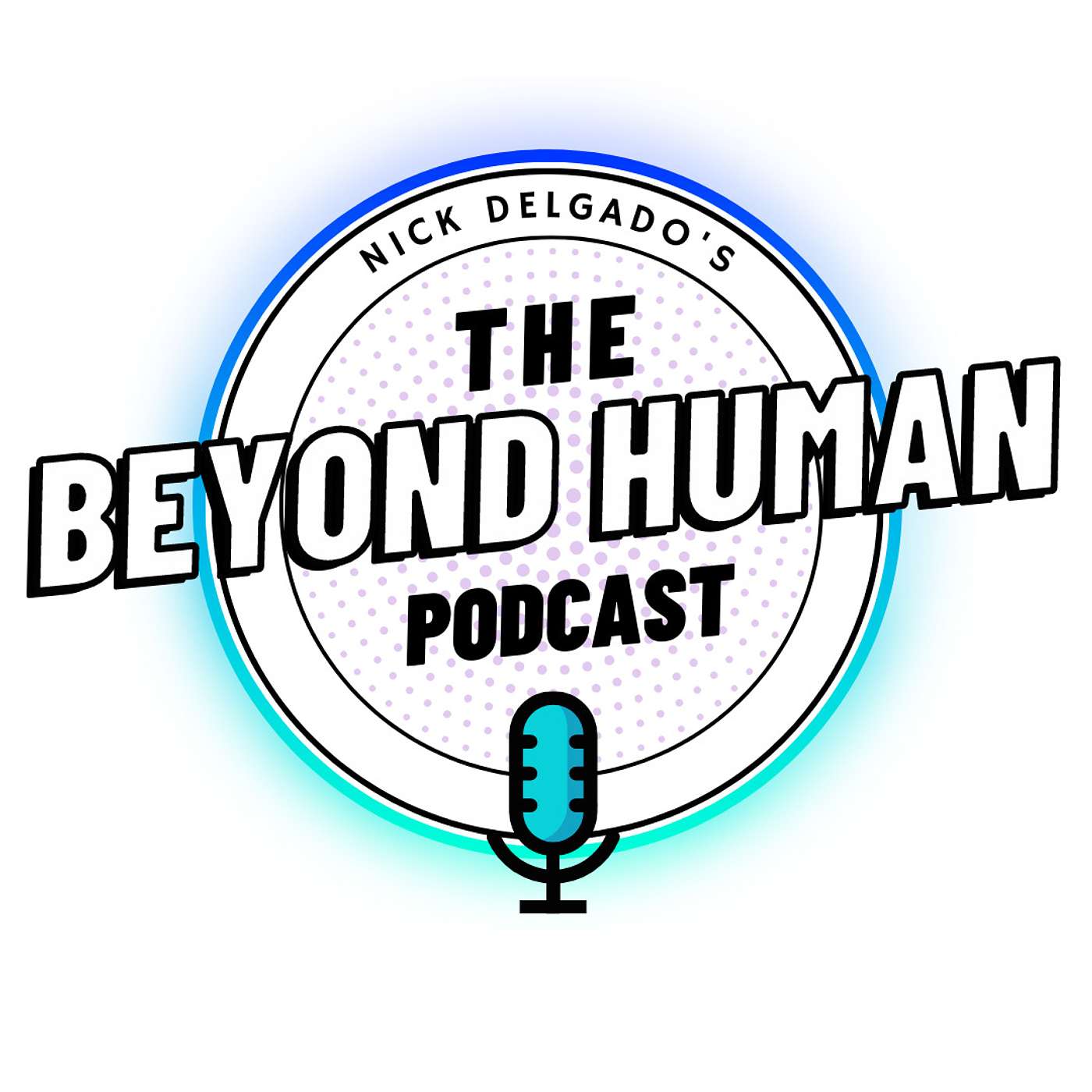 Beyond Human