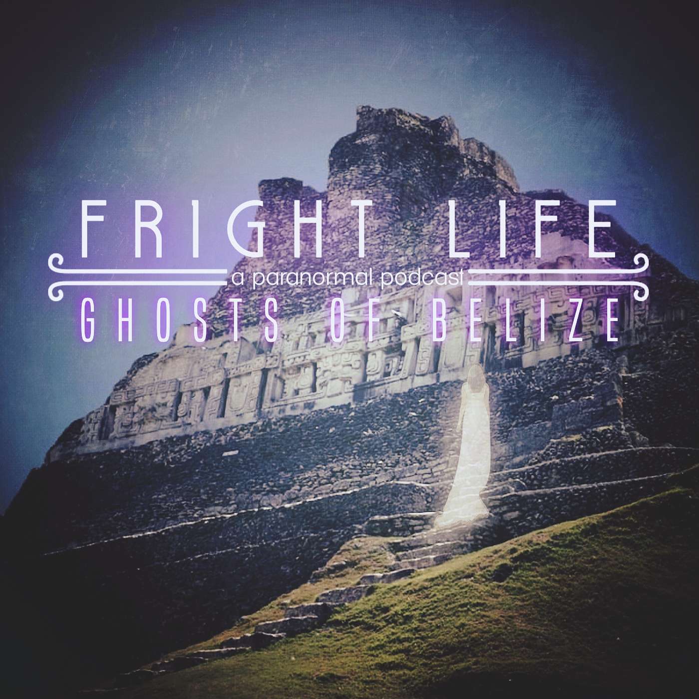 Episode 16: Ghosts of Belize