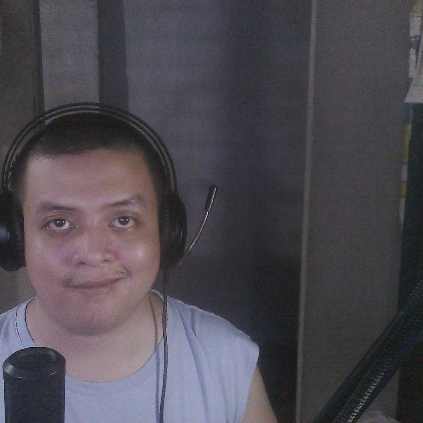 Eddie polar's Podcast