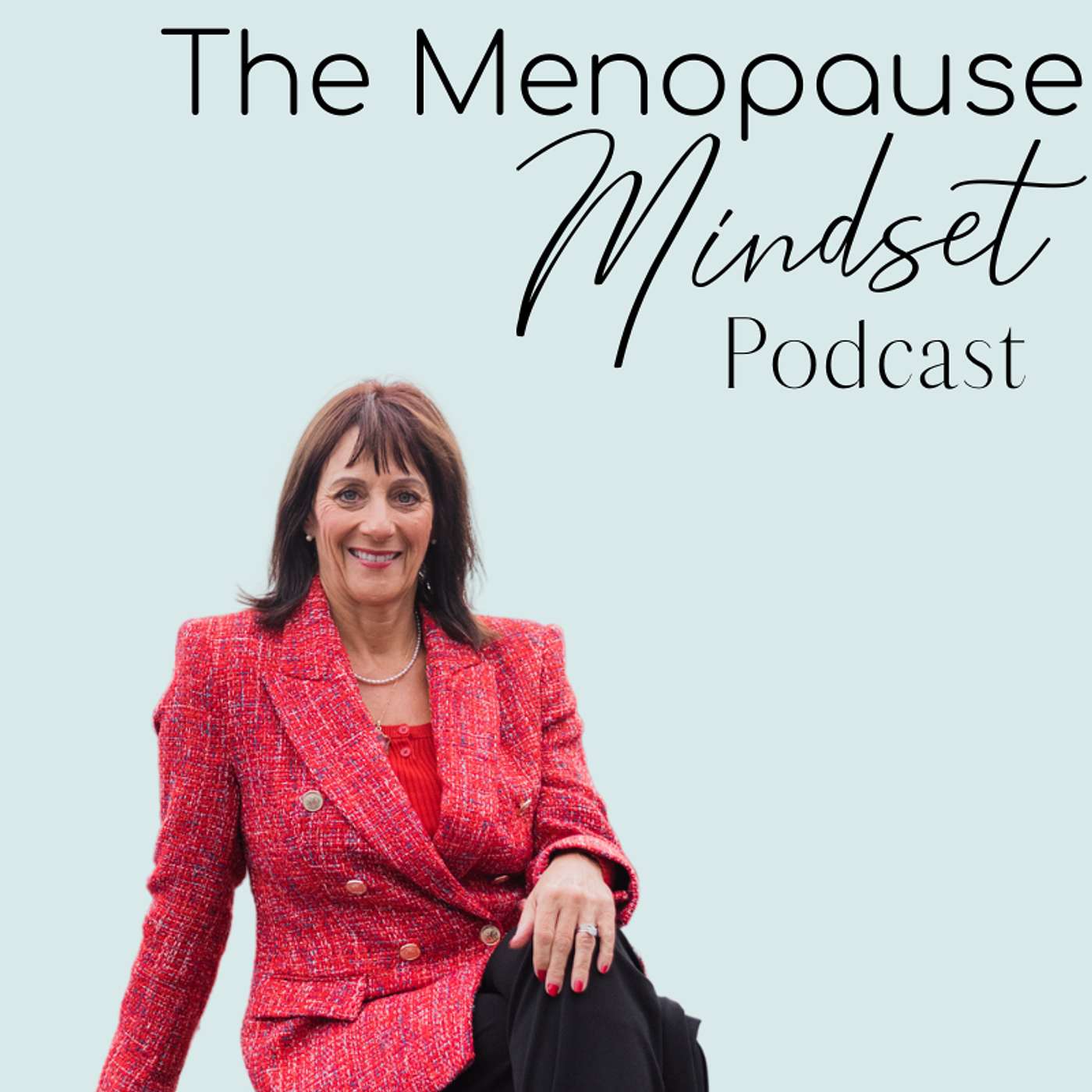 The Menopause Mindset