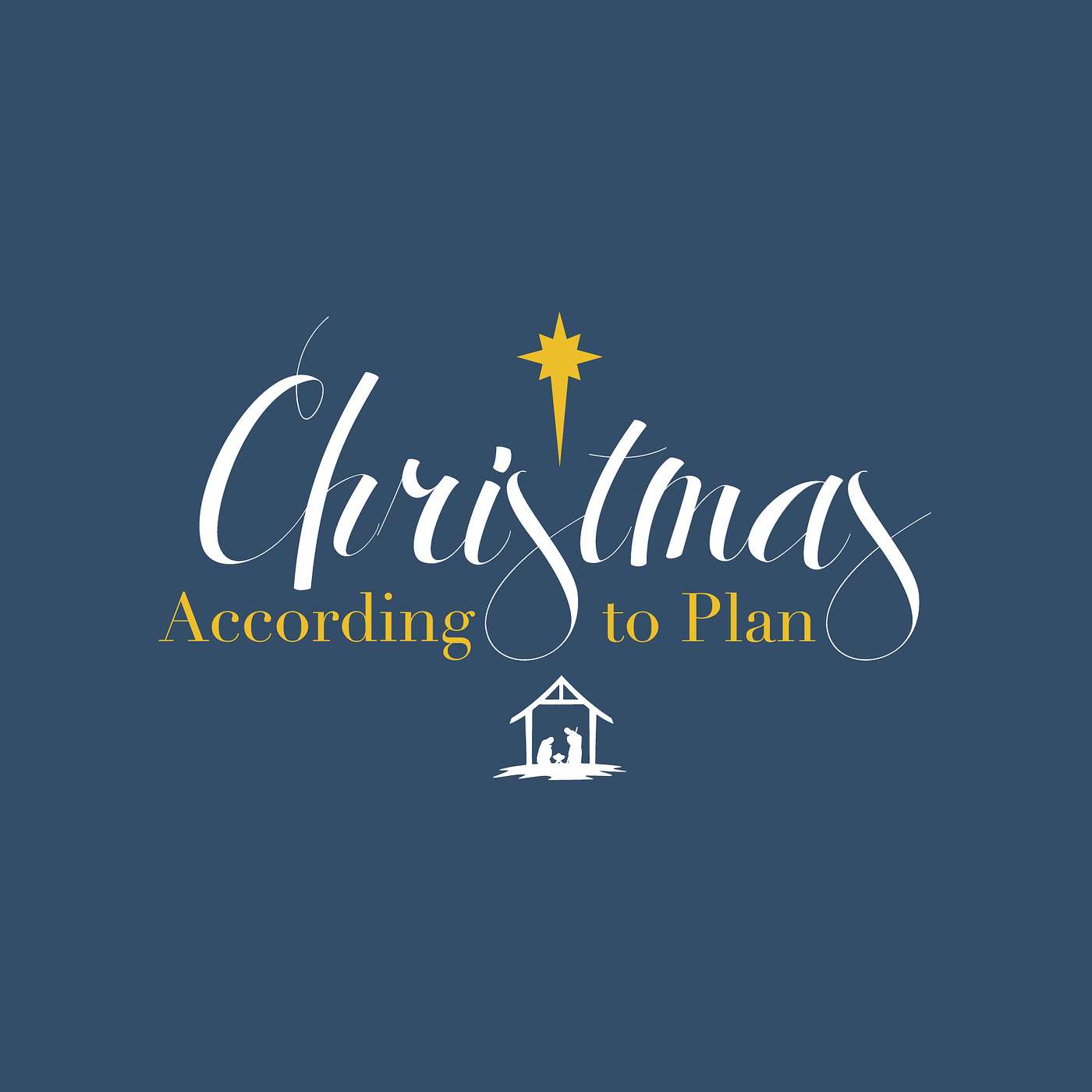 Christmas According to Plan | Who is Jesus? | Mark
