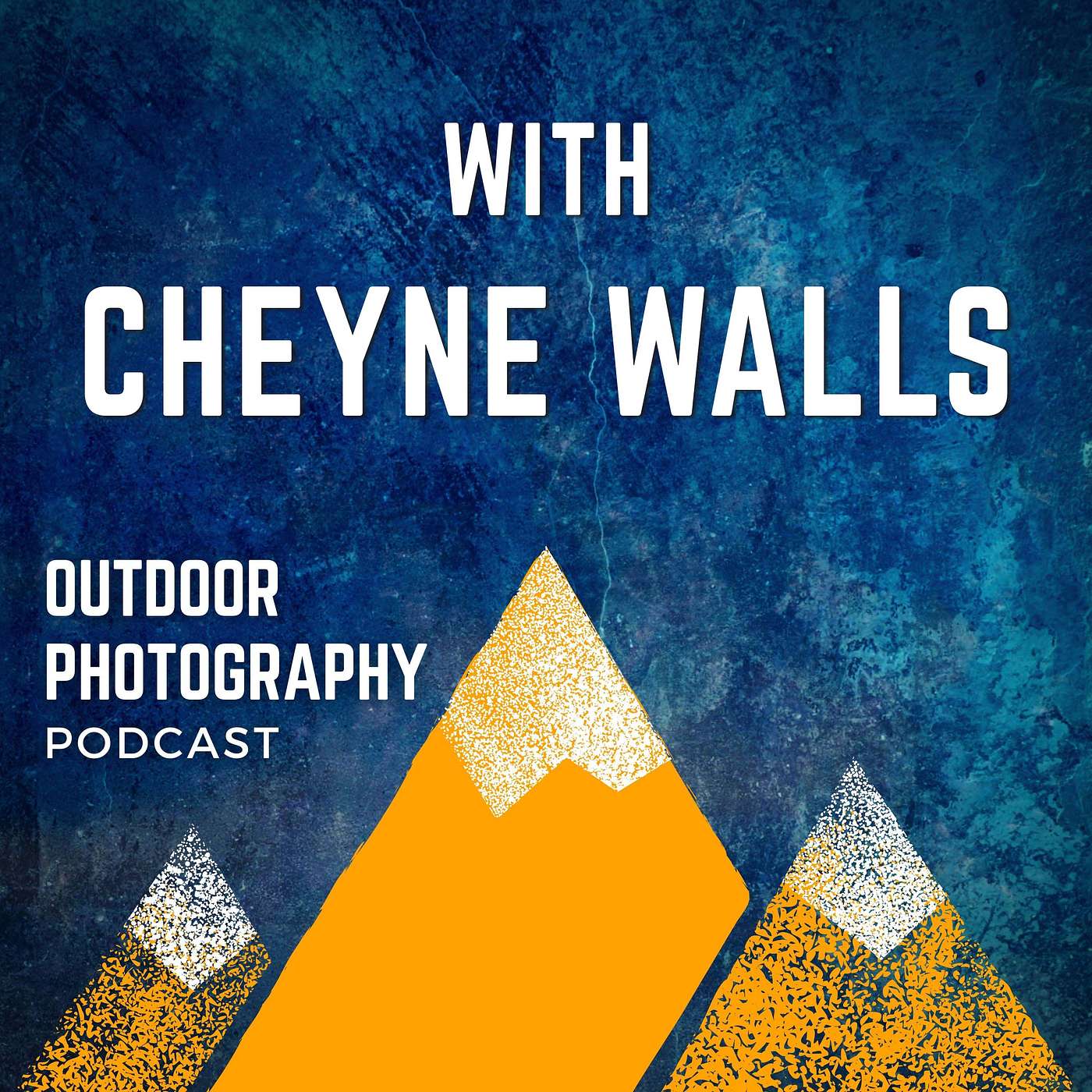 Outdoor Photography Podcast