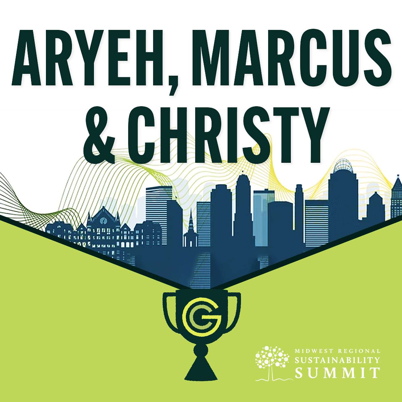 Live Recording - How Columbus is Moving the Needle on Waste Diversion