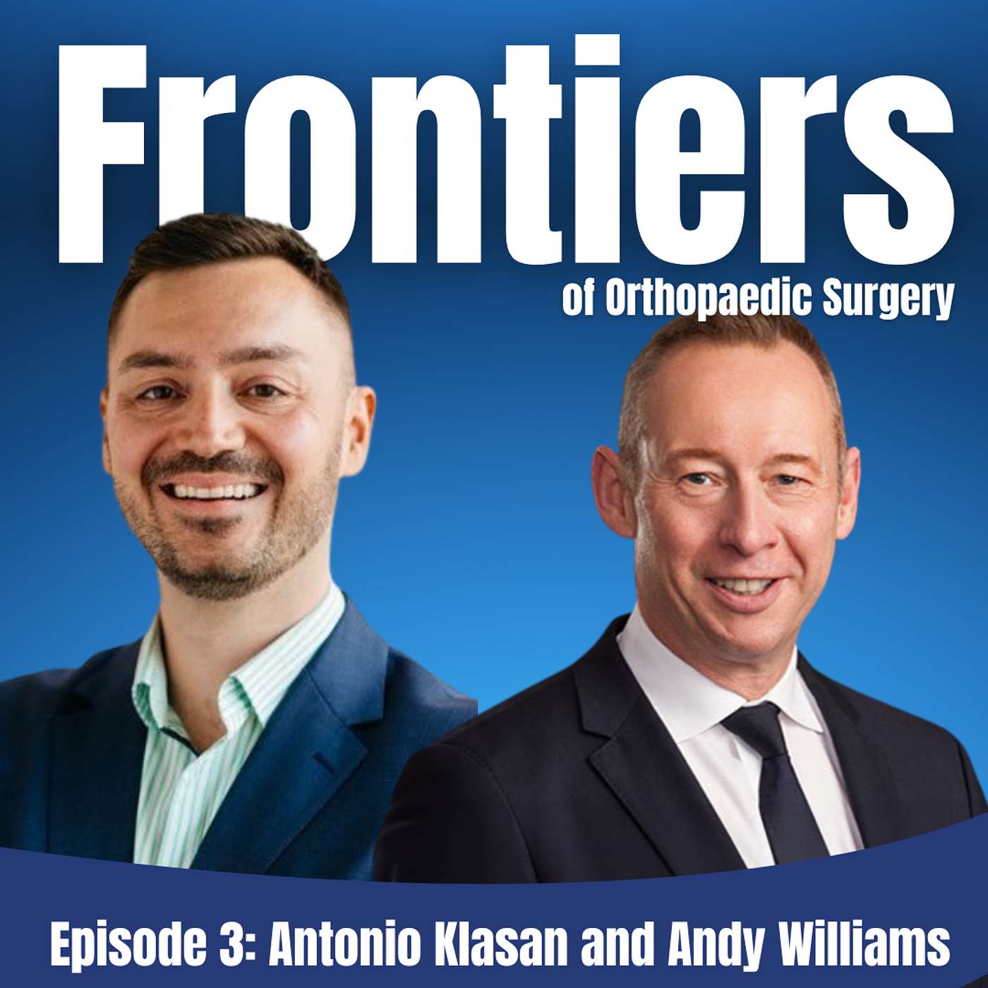 The Latest Innovations in ACL Reconstruction