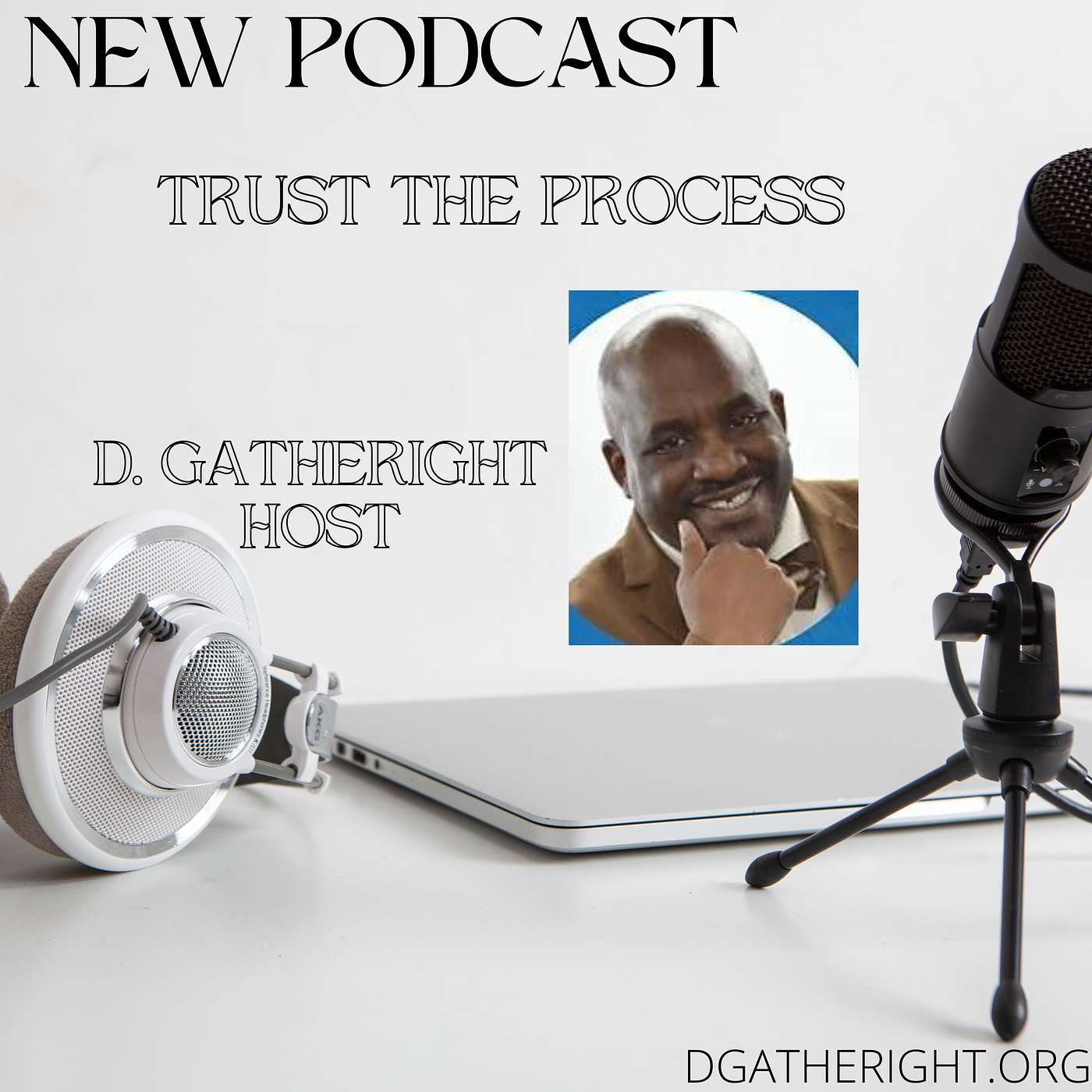 Supporting Dad\'s Monthly Podcast