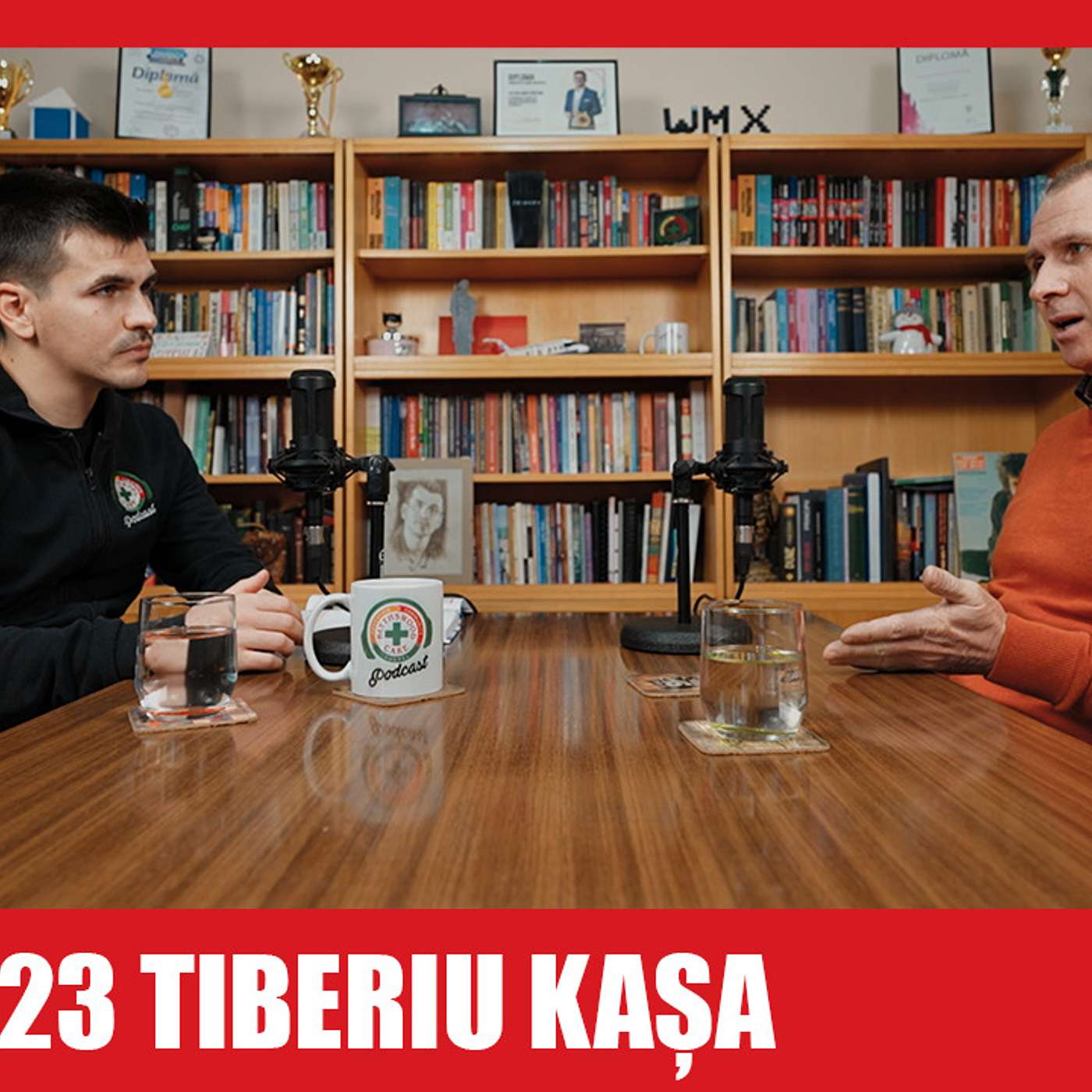 Banat Podcast