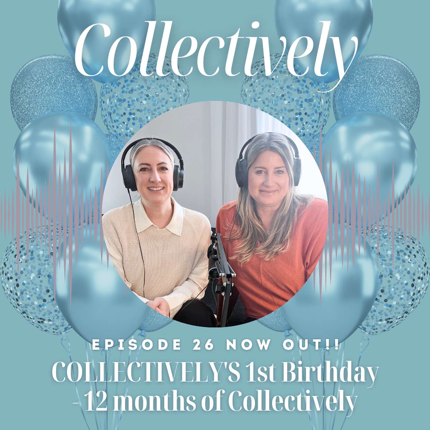 Collectively - Purpose-led business and marketing