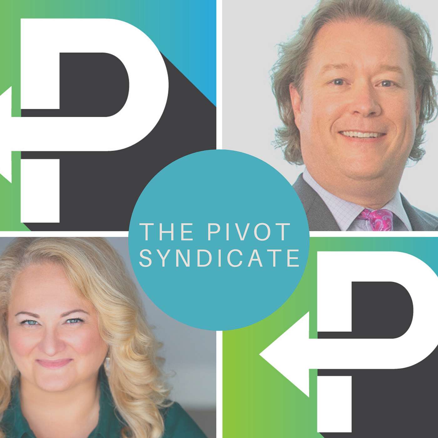The Pivot Syndicate
