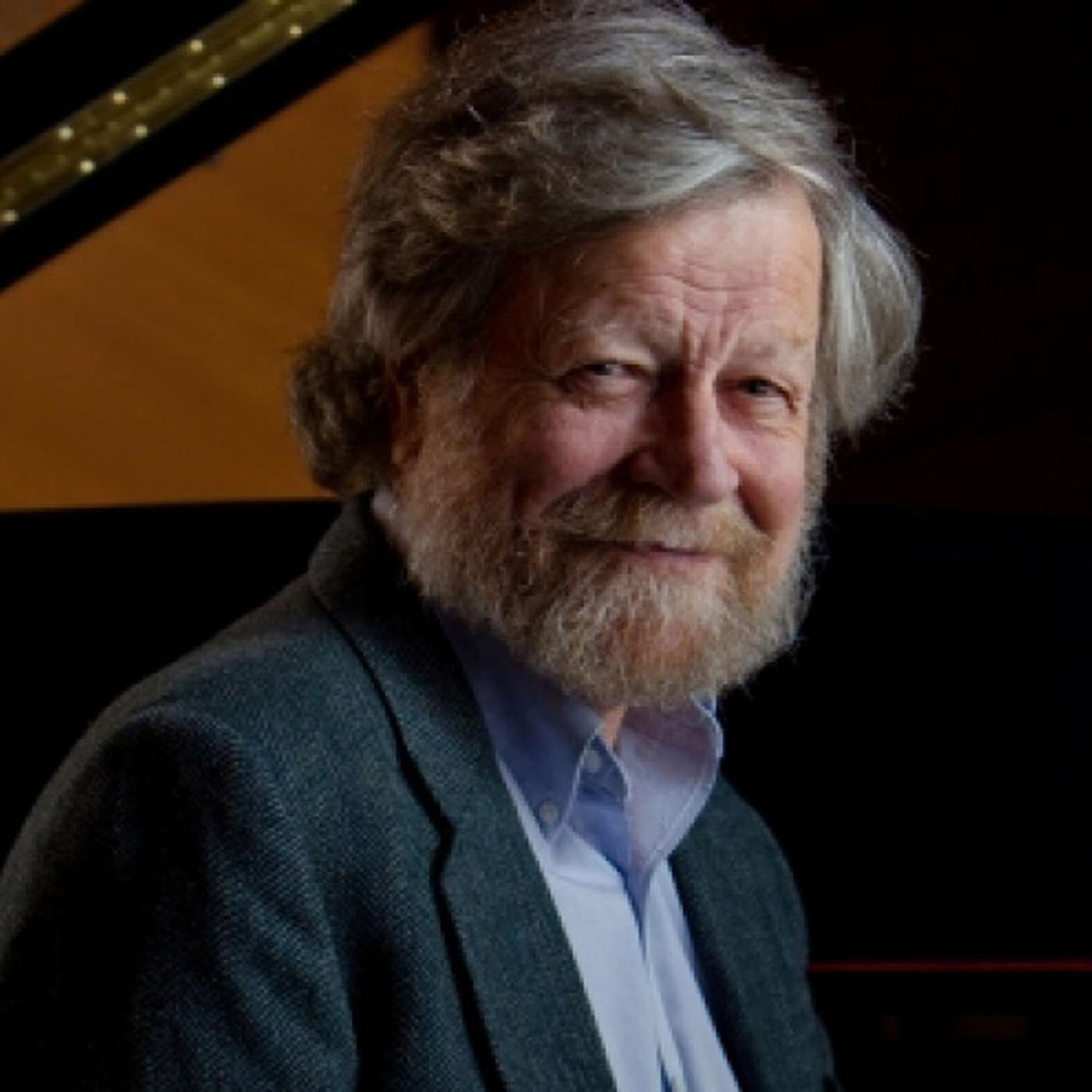 Morten Lauridsen, Bonus Room: American Composer, Educator and National Medal of Arts Recipient episode artwork