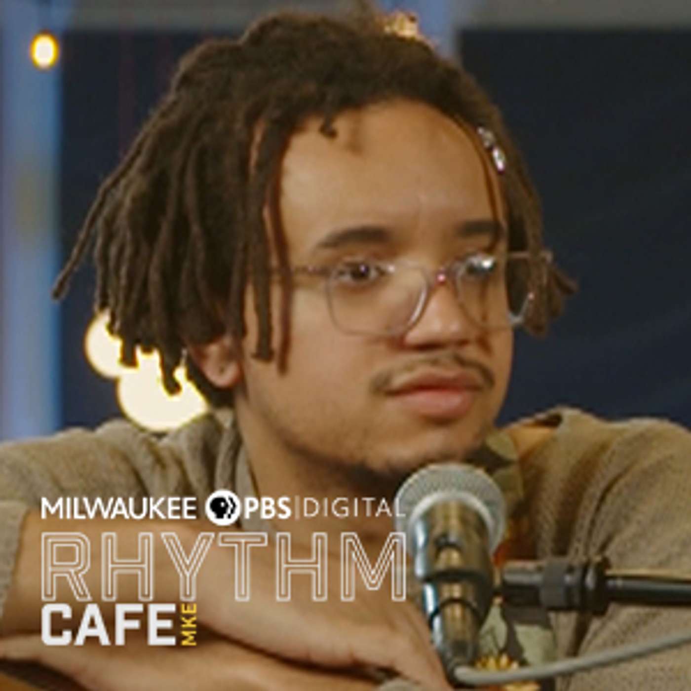 Rhythm Cafe MKE | Bear in the Forest | VOL60 - Blood Is Sweet episode artwork