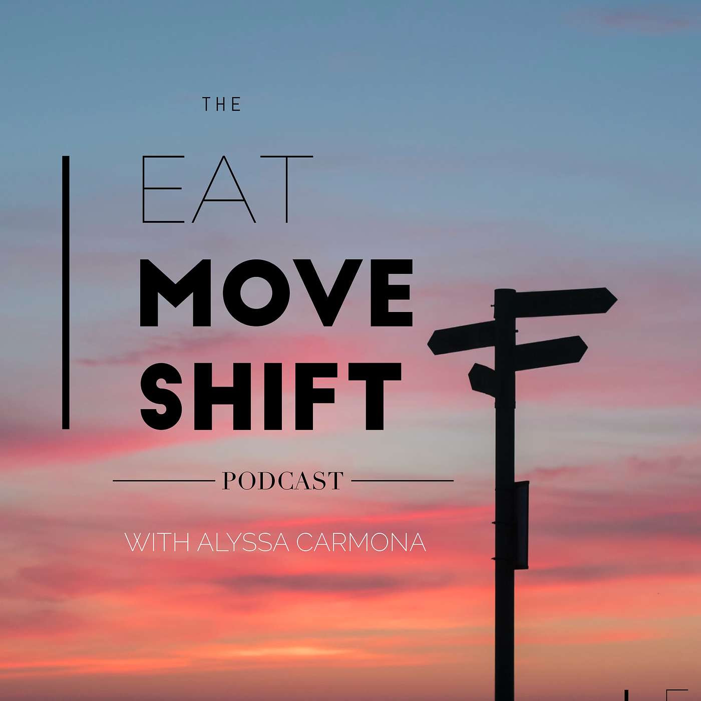Eat Move Shift Introduction Eat Move Shift Introduction