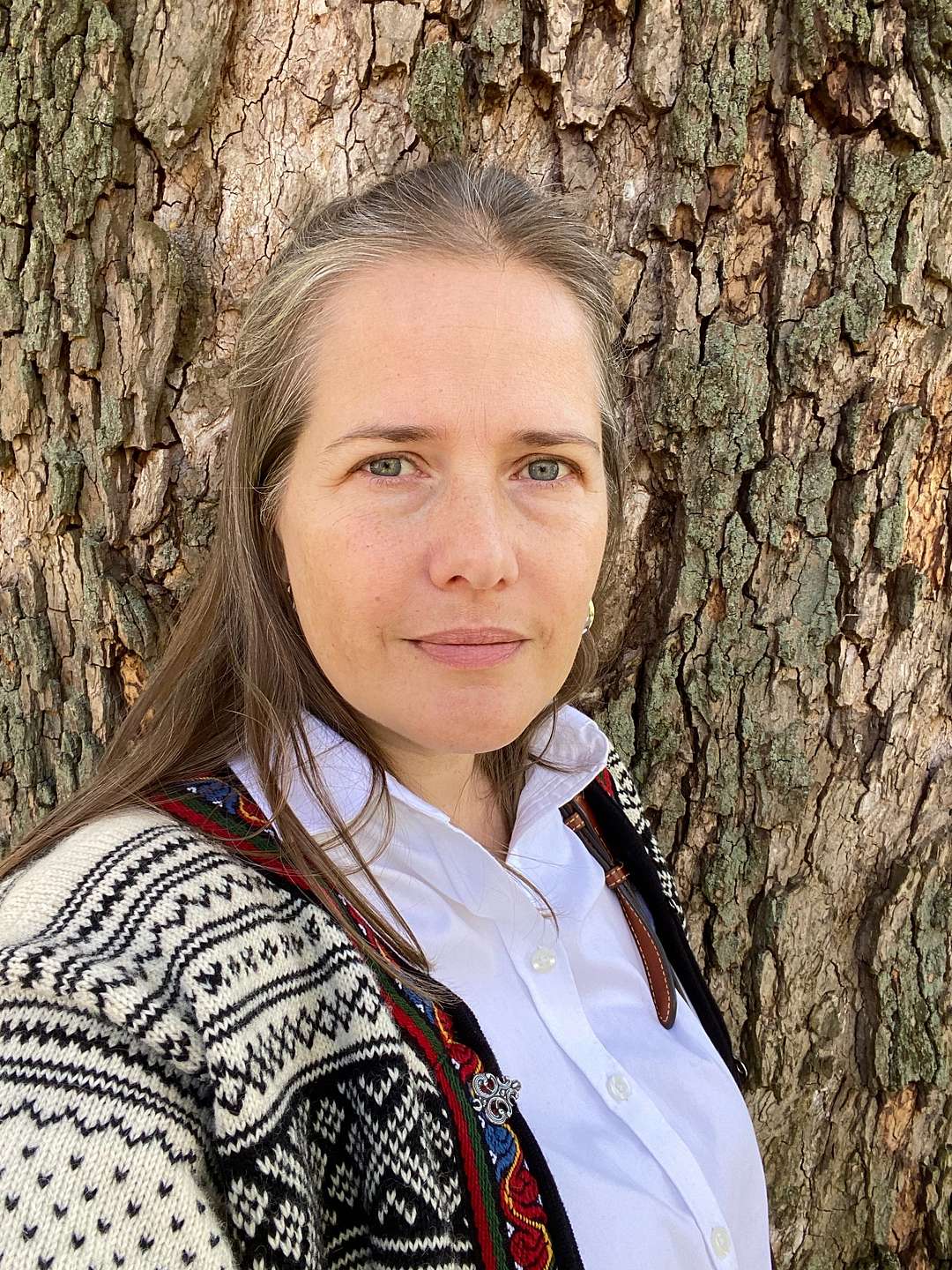 Amanda Schwarz, Season 1 Producer