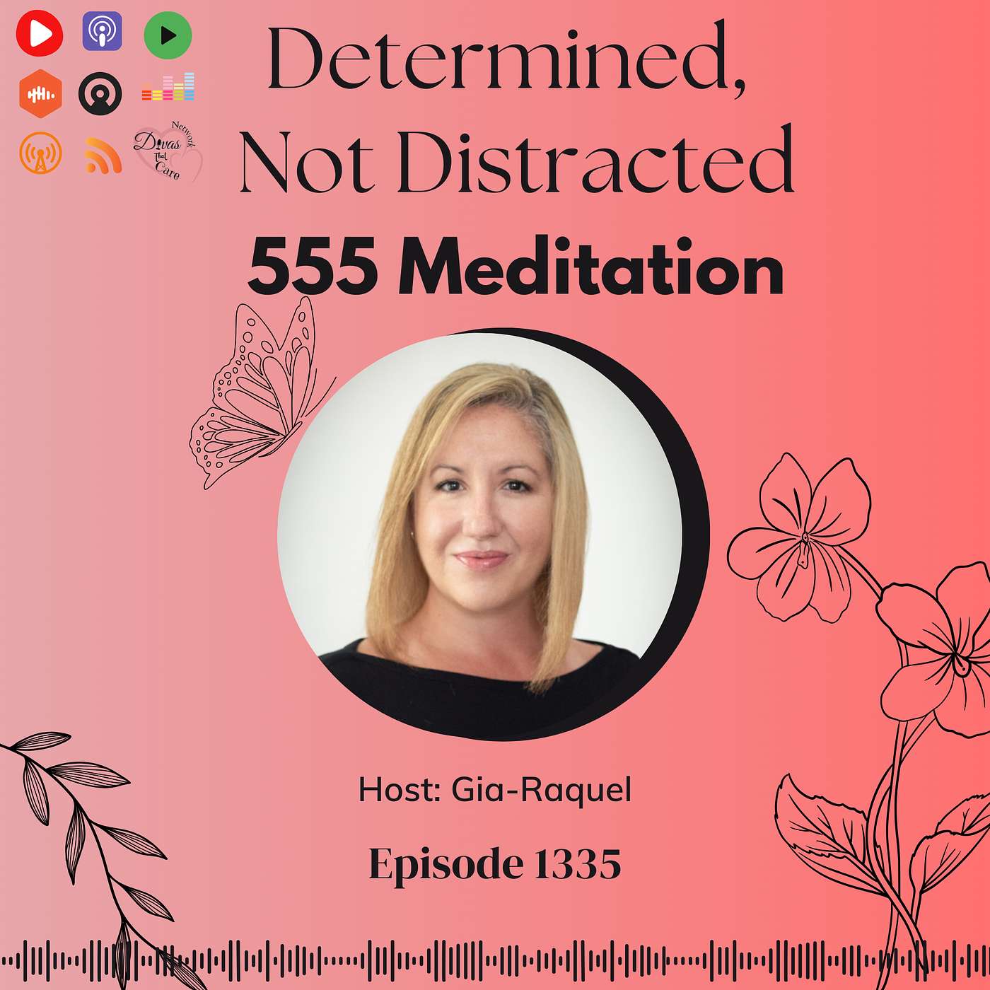 555 Meditation